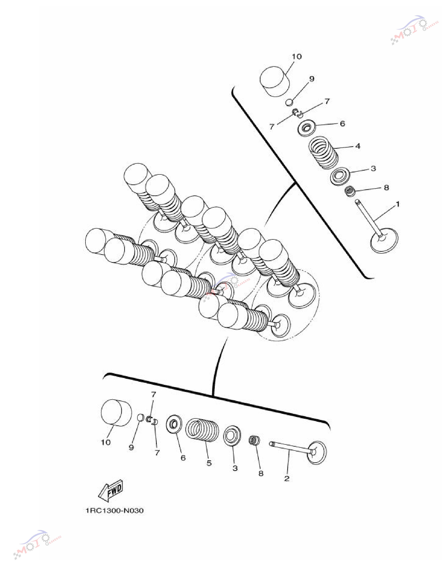 Engine Diagram